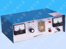 东莞市华通仪器设备其他电工仪器仪表及空净装置产品概览