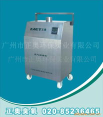 广州市正奥环保实业 空气净化设备产品列表及其他空净装置