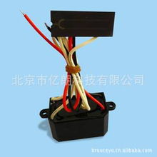 北京市亿朗科技空气净化成套设备产品列表——其他空净装置